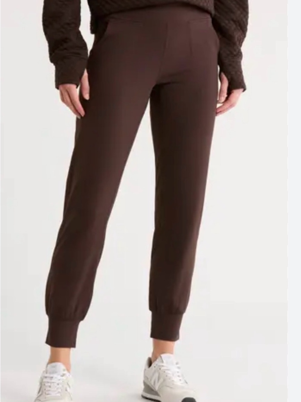Women's Zella Jogger Pants Small
